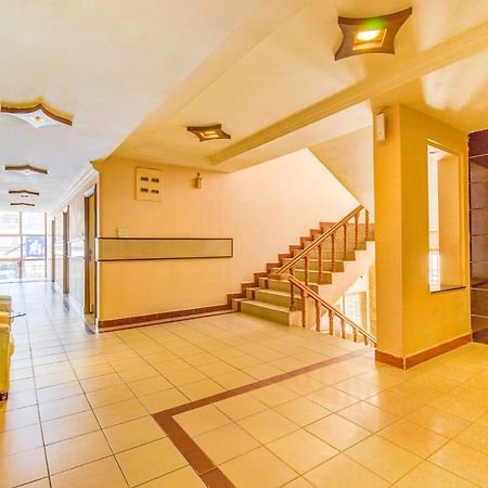 Fabhotel Kinnera Comforts Railway Station Višákhapatnam Exteriér fotografie